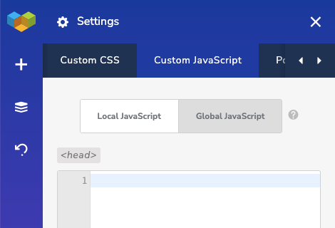 How to add Facebook Pixel and Google Analytics code in WordPress